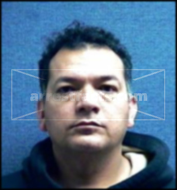 Modesto Eduardo Cisneros