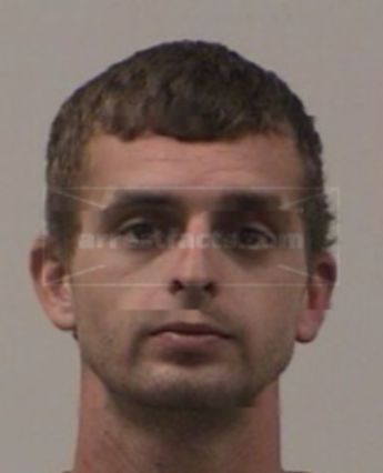 Christopher Shane Dalton