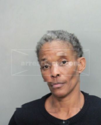 Sharon C Alexander