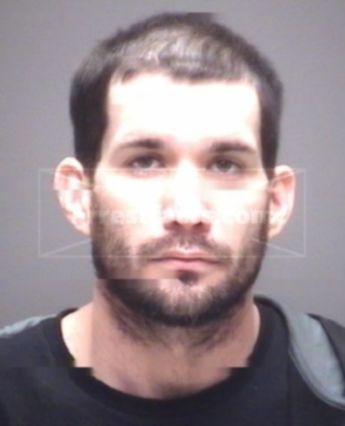 Jason Shayne Jones