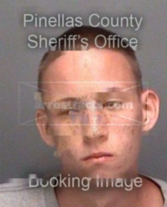 Seth Steven Proctor