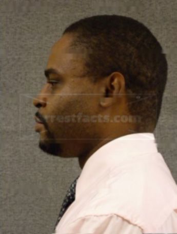 Dontrell A Bluford