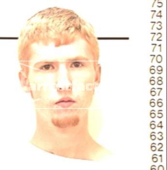 Colton Alan Vogler