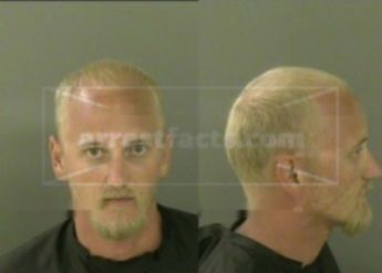 Matthew Scott Callahan
