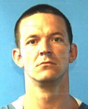 Kenneth Leroy Salyers
