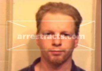 Jason Ray Barnes