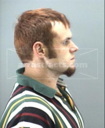 Dustin David Dorgan