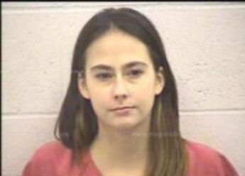 Keri Nicole Crowder