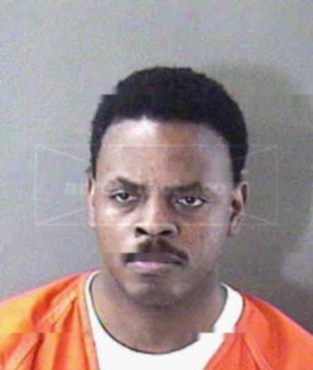 Ernest Tshombe Robinson