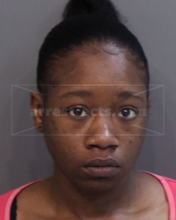 Teresa Nicole Fletcher