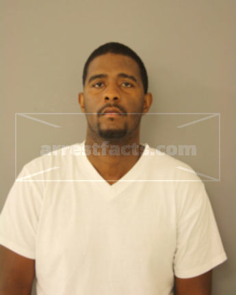 Jevon Conner