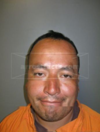 Edgar Geovanny Deleon