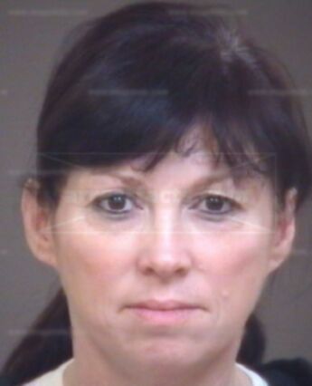 Teresa Darlene Lowder Oxendine