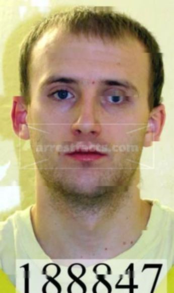 Tony Ray Stephens Jr.