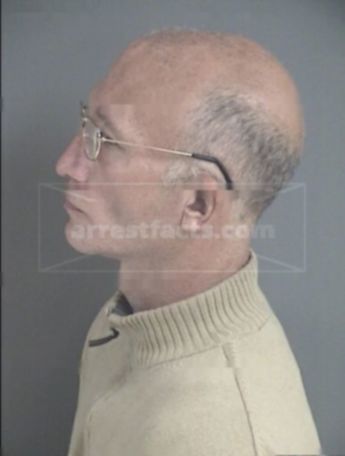 Joseph Berry Mathews