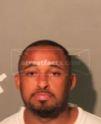 Michael James Cartwright
