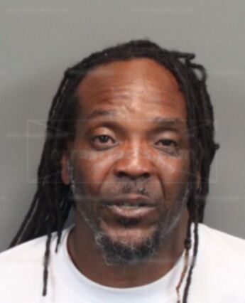 Mark Anthony Brown