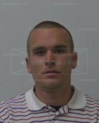 Barry Gene Tipton