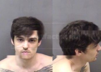 Eric Matthew Eddy