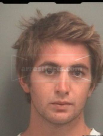 Justin Thomas Williamson