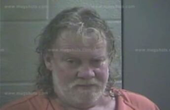 Eddie Wayne Gilliam