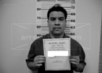 Daniel Rangel