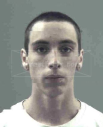 Corbin Vaughn Young
