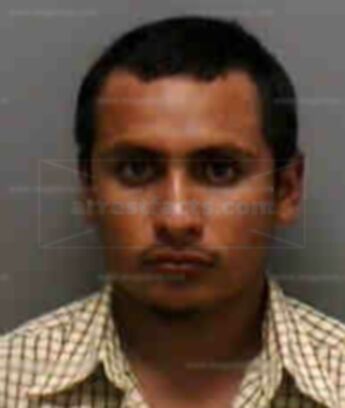 Mario Martinez Deker
