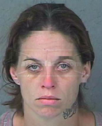 Christina Ann Griffin