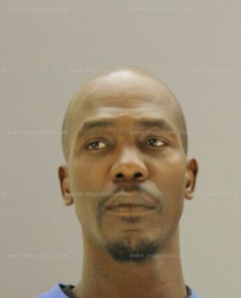 Calvin James Erwin