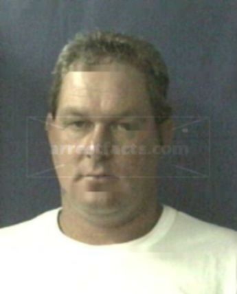 Allen Lee Fryar