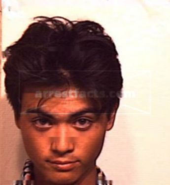 Wesley Thompson Buranaphan