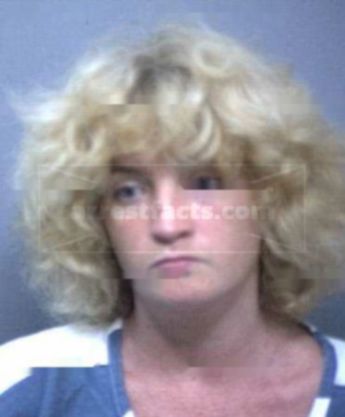 Vickie Lee Burns
