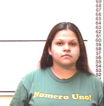 Angela Jeanette Hernandez