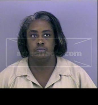 Jacqueline Marie Kidd