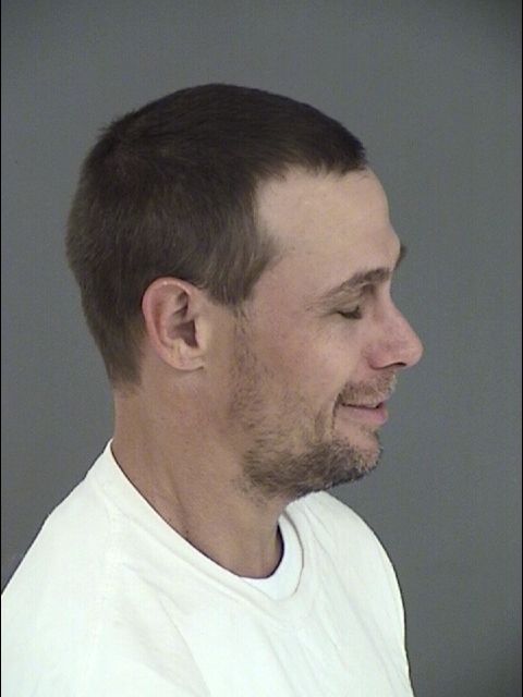 Christopher Paul Musick