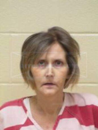 Jennifer Michelle Huddleston