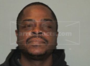 Derek Lamar Savage