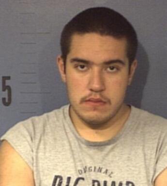 Joseph James Gomez