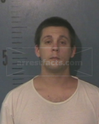 Brandon James Jones