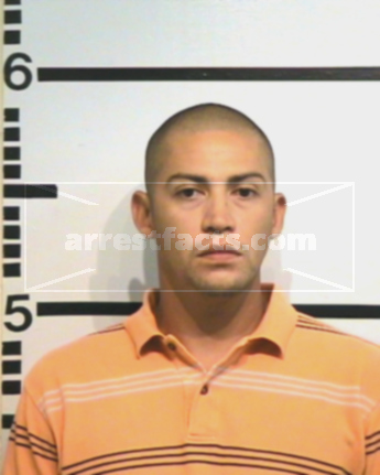 Tomas David Rodriguez