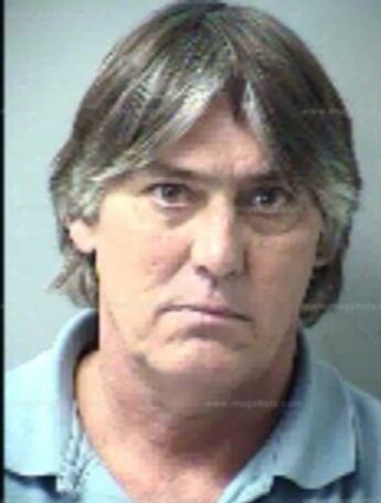 Andrew Marshall Mckinney