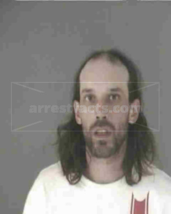 Jeffrey Todd Terrell