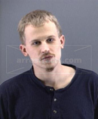 James Todd Hogue