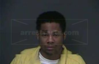 Tony Antwain Wilson