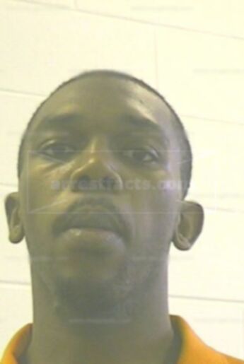 Terren Steve Whitfield