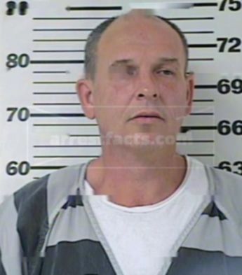 Rocky Nelson Ford