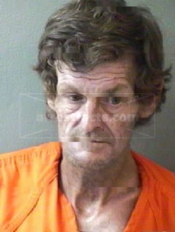 David Allen Paul