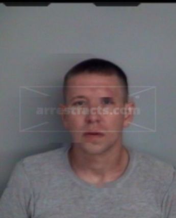 Matthew Justin Ellis