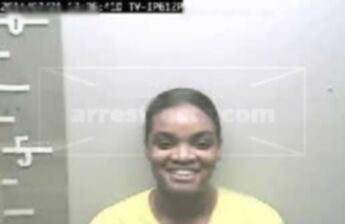 Linessa Adrianna Horton